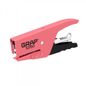 GRAP ABROCHADORA 10/50